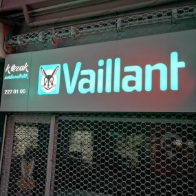 Kozak Mühendislik Fotoğrafı