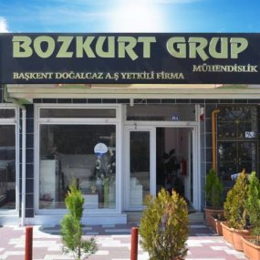 BOZKURT MÜHENDİSLİK DOĞALGAZ Fotoğrafı