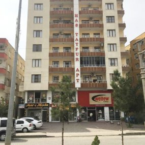 DERZ MÜHENDİSLİK Fotoğrafı