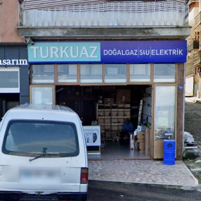 TURKUAZ DOĞALGAZ MÜHENDİSLİK Fotoğrafı