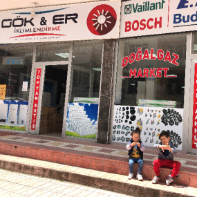 GÖK & ER  MÜHENDİSLİK Fotoğrafı