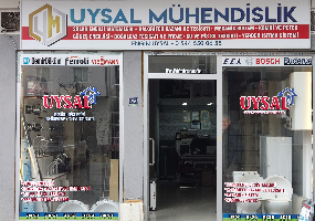 UYSAL  MÜHENDİSLİK Fotoğrafı