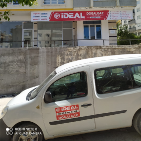 İDEAL MÜHENDİSLİK Fotoğrafı