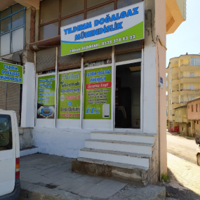 YILDIRIM MÜHENDİSLİK VE DOĞALGAZ Fotoğrafı