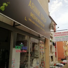 ARINIK GRUP MÜHENDİSLİK Fotoğrafı