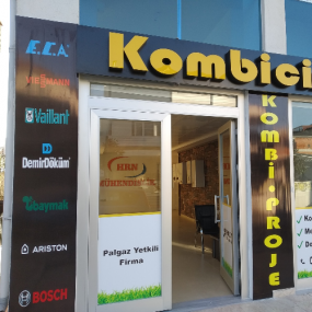 HRN MÜHENDİSLİK DOĞALGAZ Fotoğrafı