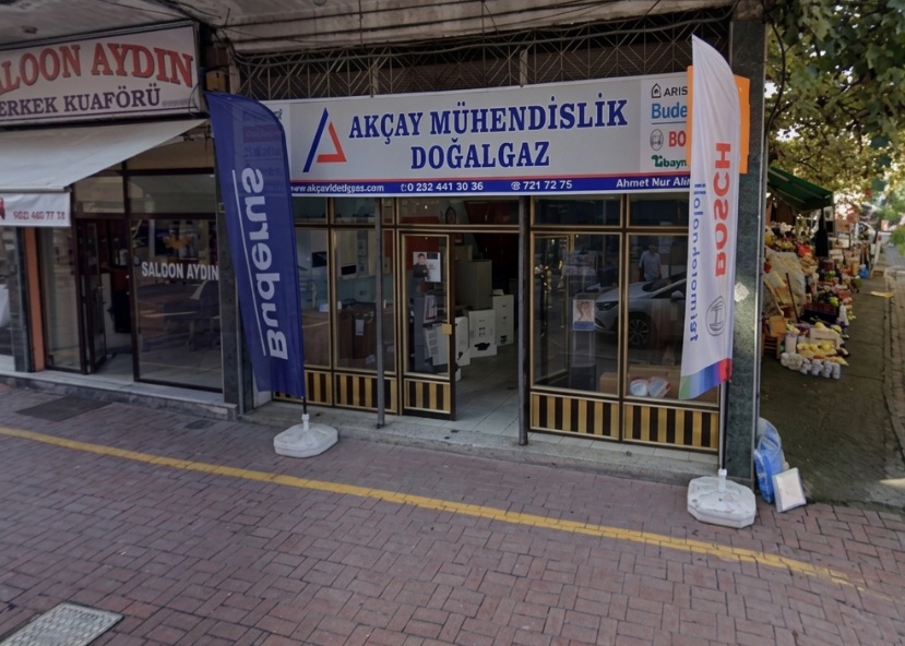 AKÇAY MÜHENDİSLİK DOĞALGAZ İNŞAAT Fotoğrafı