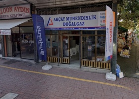 AKÇAY MÜHENDİSLİK DOĞALGAZ İNŞAAT Fotoğrafı