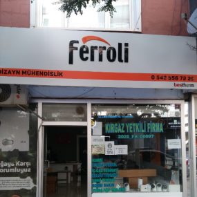 DİZAYN MÜHENDİSLİK Fotoğrafı