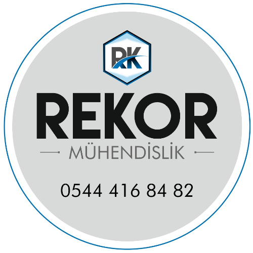 REKOR MÜHENDİSLİK Fotoğrafı