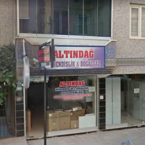 ALTINDAĞ MÜHENDİSLİK Fotoğrafı