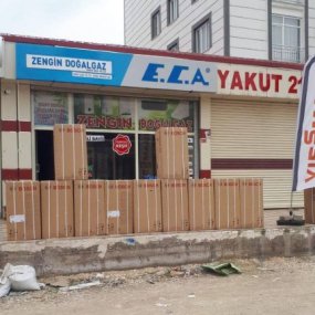 ZENGİN DOĞALGAZ MÜHENDİSLİK Fotoğrafı