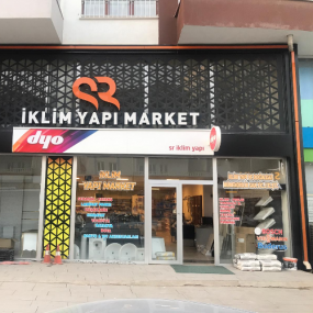 SR İKLİM YAPI DOĞALGAZ MÜHENDİSLİK Fotoğrafı