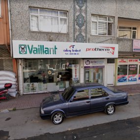 Özbay Tesisat Mühendislik Fotoğrafı