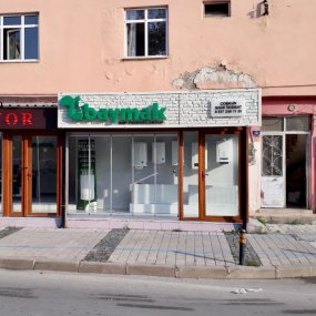 COŞKUN ISI İBRAHİM COŞKUN Fotoğrafı