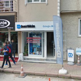 GÜLOĞLU MÜHENDİSLİK Fotoğrafı