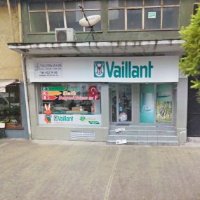 Yalçınkaya Isı San.Tic.Ltd.Şti. Fotoğrafı
