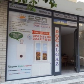 FON MÜHENDİSLİK Fotoğrafı