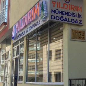 YILDIRIM MÜHENDİSLİK VE DOĞALGAZ Fotoğrafı