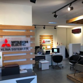 MFG Mühendislik Fotoğrafı