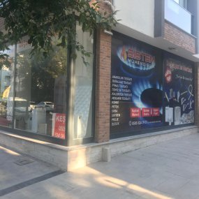 SİSTEM MÜHENDİSLİK Fotoğrafı