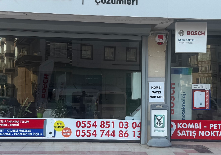 ADA YAPI MÜHENDİSLİK Fotoğrafı