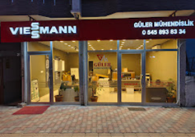 GÜLER MÜHENDİSLİK Fotoğrafı