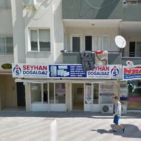 YENİ SEYHAN DOĞALGAZ Fotoğrafı