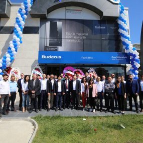 YÜKSELLER ZİRVE MÜHENDİSLİK Fotoğrafı