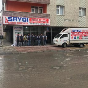SAYGI MÜHENDİSLİK Fotoğrafı