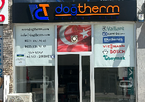 DOĞTHERM MÜHENDİSLİK Fotoğrafı