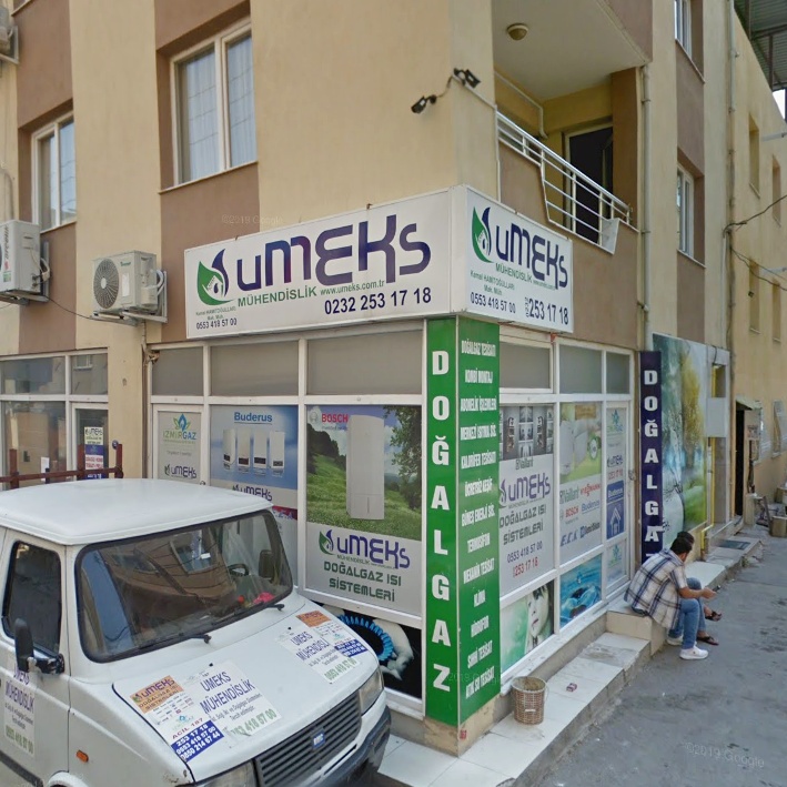 UMEKS MÜHENDİSLİK Fotoğrafı