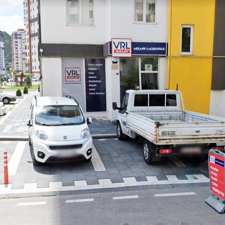 VRL GRUP MEKANİK & MÜHENDİSLİK Fotoğrafı