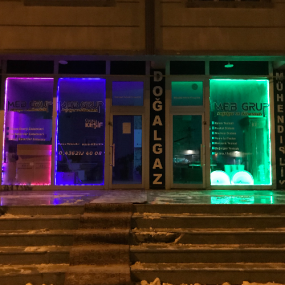 MEB GRUP DOĞALGAZ MAKİNA VE MÜHENDİSLİK Fotoğrafı