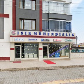 Işık Mühendislik Doğalgaz Sistemleri Fotoğrafı