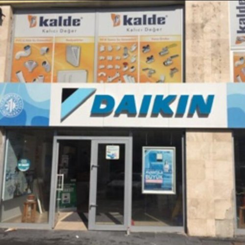 ET TÜRKMEN MÜHENDİSLİK Fotoğrafı