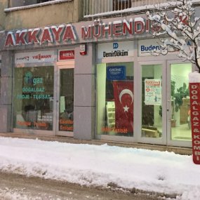 AKKKAYA MÜHENDİSLİK Fotoğrafı