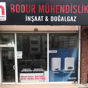 BODUR MÜHENDİSLİK Fotoğrafı