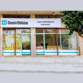 ŞANLI MÜHENDİSLİK DOĞALGAZ Fotoğrafı