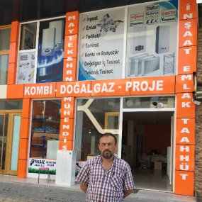 MAYTEK DOĞALGAZ Fotoğrafı