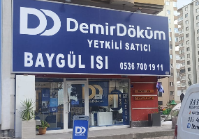 BAYGÜL ISI Fotoğrafı