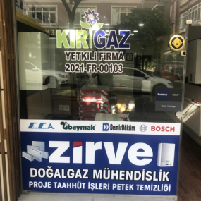 Zirve Mühendislik Fotoğrafı