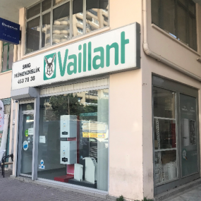 SMG MÜHENDİSLİK Fotoğrafı