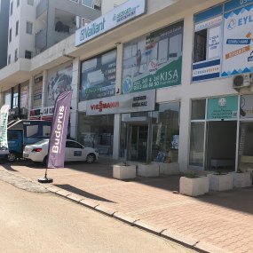 GEZEGEN DOĞALGAZ VE MÜHENDİSLİK Fotoğrafı