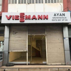 AYAN MÜHENDİSLİK Fotoğrafı