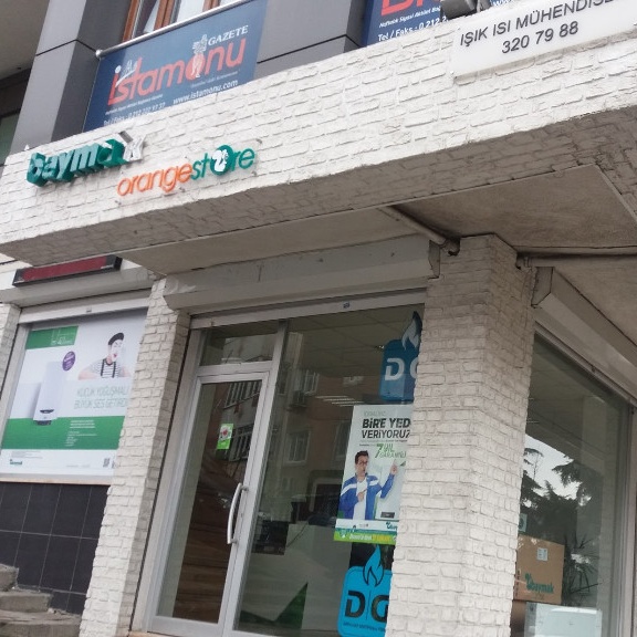 IŞIK ISI MÜHENDİSLİK Fotoğrafı