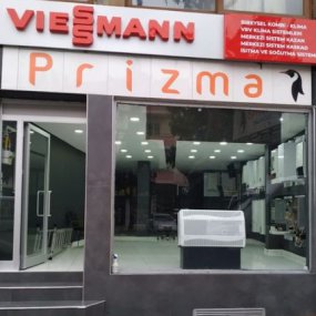 Prizma Doğalgaz Isı Sistemleri Ltd. Şti. Fotoğrafı