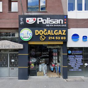 ME-FA DOĞALGAZ VE ISI TESİSAT MÜHENDİSLİK Fotoğrafı