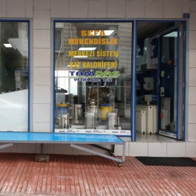 SEFA MÜHENDİSLİK Fotoğrafı