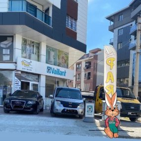 PARS MÜHENDİSLİK DENİZLİ VAİLLANT BAYİİ Fotoğrafı